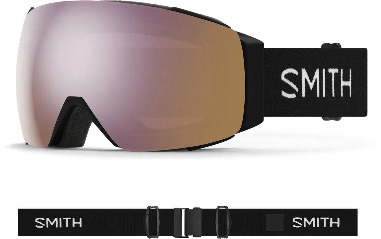Smith Optics Snow Goggles M00427 I/O MAG Goggles - view 33